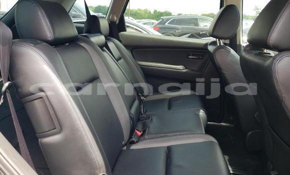Acheter Neuf Voiture Mazda CX-9 Noir à Lagos, État de Lagos Acheter Neuf Voiture Mazda CX-9 Noir à Lagos, État de Lagos