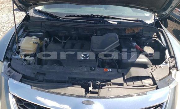 Acheter Neuf Voiture Mazda CX-9 Noir à Lagos, État de Lagos Acheter Neuf Voiture Mazda CX-9 Noir à Lagos, État de Lagos