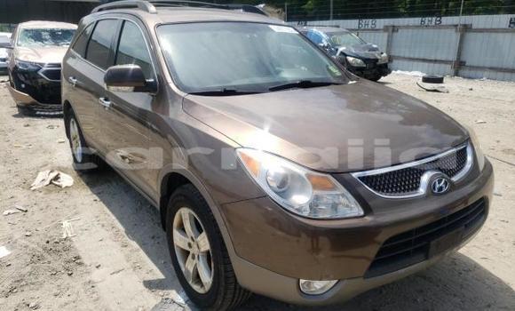 Acheter Neuf Voiture Hyundai Veracruz Marron à Lagos, État de Lagos Acheter Neuf Voiture Hyundai Veracruz Marron à Lagos, État de Lagos