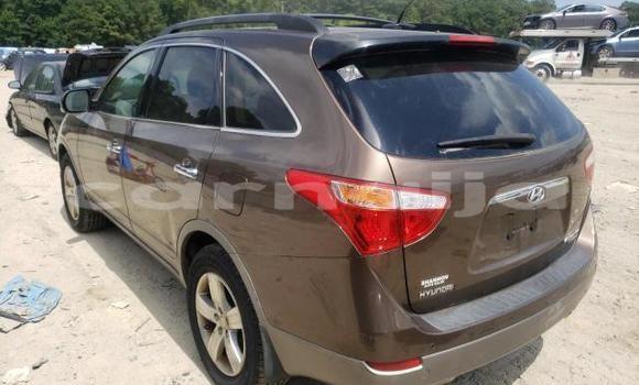 Acheter Neuf Voiture Hyundai Veracruz Marron à Lagos, État de Lagos Acheter Neuf Voiture Hyundai Veracruz Marron à Lagos, État de Lagos