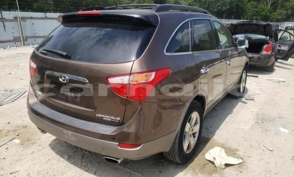 Acheter Neuf Voiture Hyundai Veracruz Marron à Lagos, État de Lagos Acheter Neuf Voiture Hyundai Veracruz Marron à Lagos, État de Lagos