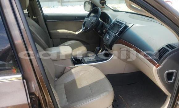 Acheter Neuf Voiture Hyundai Veracruz Marron à Lagos, État de Lagos Acheter Neuf Voiture Hyundai Veracruz Marron à Lagos, État de Lagos