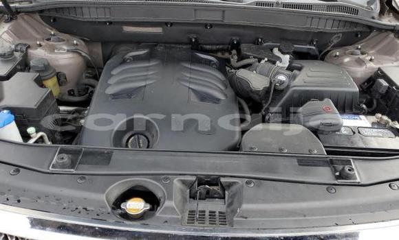 Acheter Neuf Voiture Hyundai Veracruz Marron à Lagos, État de Lagos Acheter Neuf Voiture Hyundai Veracruz Marron à Lagos, État de Lagos