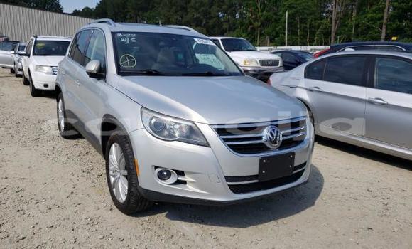 Acheter Neuf Voiture Volkswagen Tiguan Gris à Lagos, État de Lagos Acheter Neuf Voiture Volkswagen Tiguan Gris à Lagos, État de Lagos