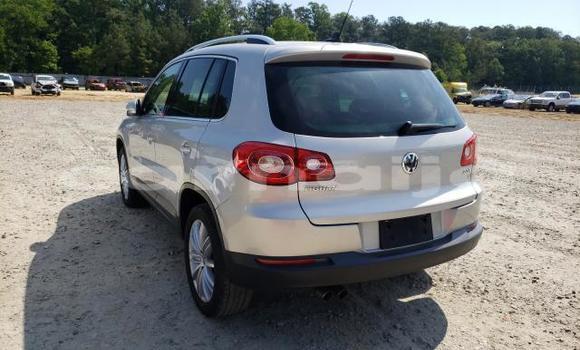 Acheter Neuf Voiture Volkswagen Tiguan Gris à Lagos, État de Lagos Acheter Neuf Voiture Volkswagen Tiguan Gris à Lagos, État de Lagos