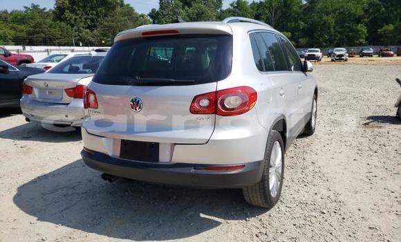 Acheter Neuf Voiture Volkswagen Tiguan Gris à Lagos, État de Lagos Acheter Neuf Voiture Volkswagen Tiguan Gris à Lagos, État de Lagos
