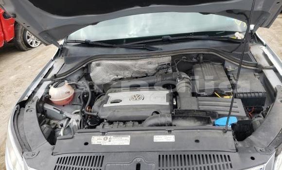 Acheter Neuf Voiture Volkswagen Tiguan Gris à Lagos, État de Lagos Acheter Neuf Voiture Volkswagen Tiguan Gris à Lagos, État de Lagos