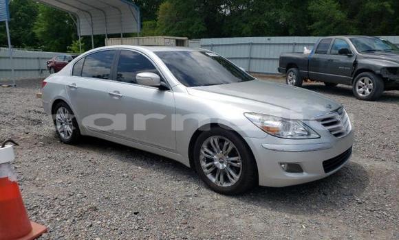 Acheter Neuf Voiture Hyundai Genesis Gris à Lagos, État de Lagos Acheter Neuf Voiture Hyundai Genesis Gris à Lagos, État de Lagos