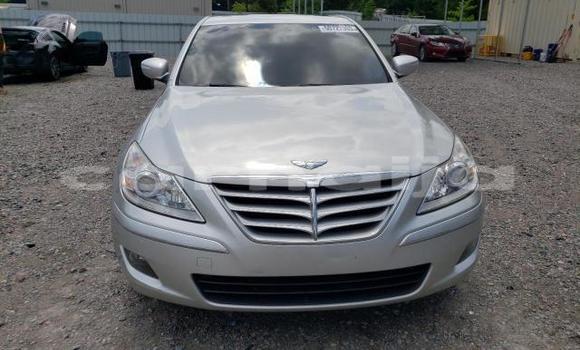 Acheter Neuf Voiture Hyundai Genesis Gris à Lagos, État de Lagos Acheter Neuf Voiture Hyundai Genesis Gris à Lagos, État de Lagos