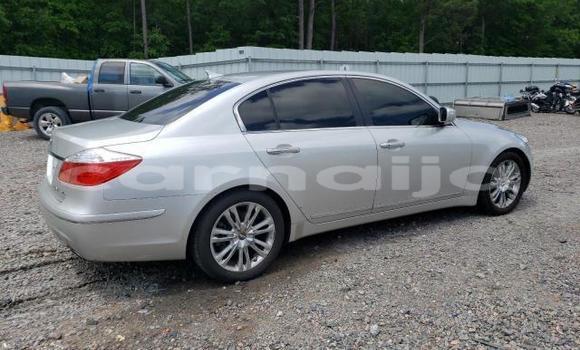 Acheter Neuf Voiture Hyundai Genesis Gris à Lagos, État de Lagos Acheter Neuf Voiture Hyundai Genesis Gris à Lagos, État de Lagos