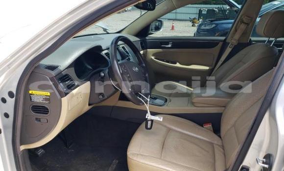 Acheter Neuf Voiture Hyundai Genesis Gris à Lagos, État de Lagos Acheter Neuf Voiture Hyundai Genesis Gris à Lagos, État de Lagos