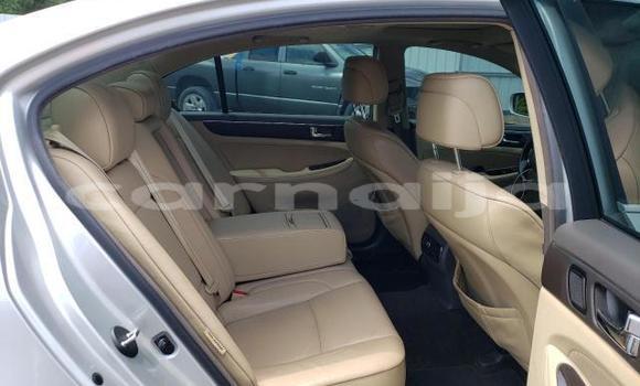 Acheter Neuf Voiture Hyundai Genesis Gris à Lagos, État de Lagos Acheter Neuf Voiture Hyundai Genesis Gris à Lagos, État de Lagos