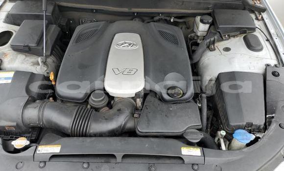 Acheter Neuf Voiture Hyundai Genesis Gris à Lagos, État de Lagos Acheter Neuf Voiture Hyundai Genesis Gris à Lagos, État de Lagos