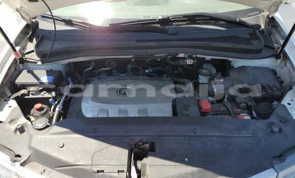 Acheter Neuf Voiture Acura MDX Blanc à Lagos, État de Lagos Acheter Neuf Voiture Acura MDX Blanc à Lagos, État de Lagos