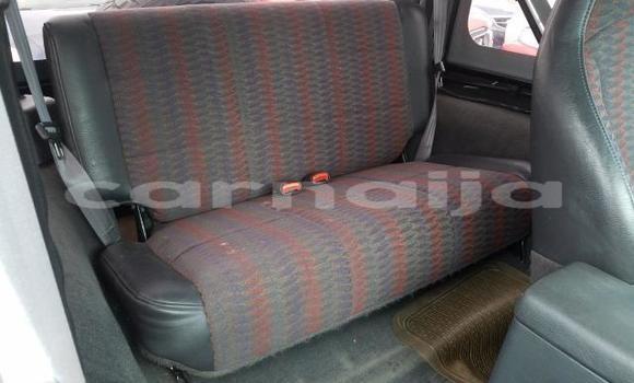 Acheter Neuf Voiture Jeep Wrangler Noir à Lagos, État de Lagos Acheter Neuf Voiture Jeep Wrangler Noir à Lagos, État de Lagos