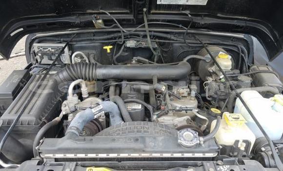 Acheter Neuf Voiture Jeep Wrangler Noir à Lagos, État de Lagos Acheter Neuf Voiture Jeep Wrangler Noir à Lagos, État de Lagos