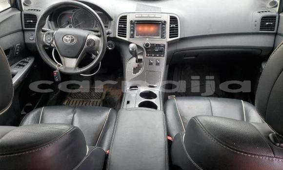 Acheter Neuf Voiture Toyota Venza Blanc à Lagos, État de Lagos Acheter Neuf Voiture Toyota Venza Blanc à Lagos, État de Lagos