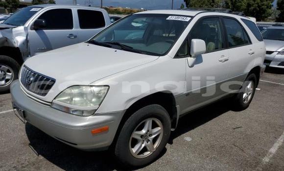 Acheter Neuf Voiture Lexus RX 300 Autre à Lagos, État de Lagos