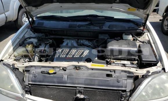 Acheter Neuf Voiture Lexus RX 300 Autre à Lagos, État de Lagos Acheter Neuf Voiture Lexus RX 300 Autre à Lagos, État de Lagos