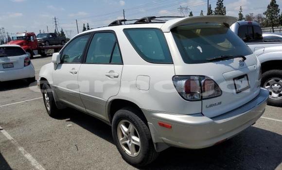 Acheter Neuf Voiture Lexus RX 300 Autre à Lagos, État de Lagos Acheter Neuf Voiture Lexus RX 300 Autre à Lagos, État de Lagos