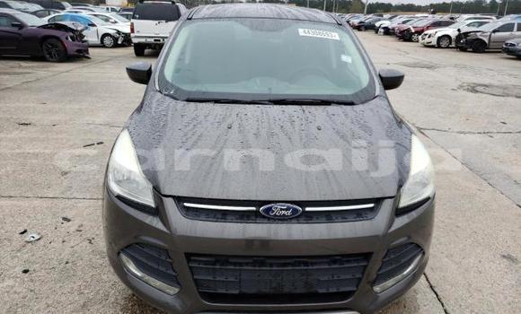 Acheter Occasion Voiture Ford Escape Autre à Lagos, État de Lagos Acheter Occasion Voiture Ford Escape Autre à Lagos, État de Lagos