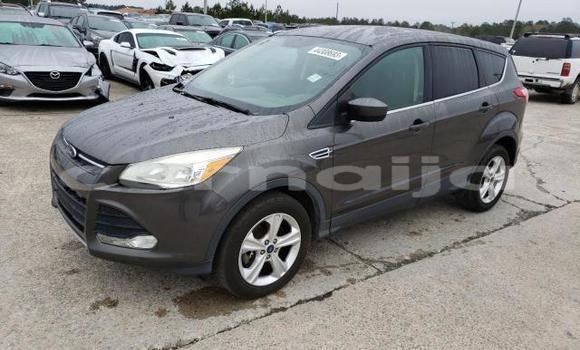 Acheter Occasion Voiture Ford Escape Autre à Lagos, État de Lagos Acheter Occasion Voiture Ford Escape Autre à Lagos, État de Lagos