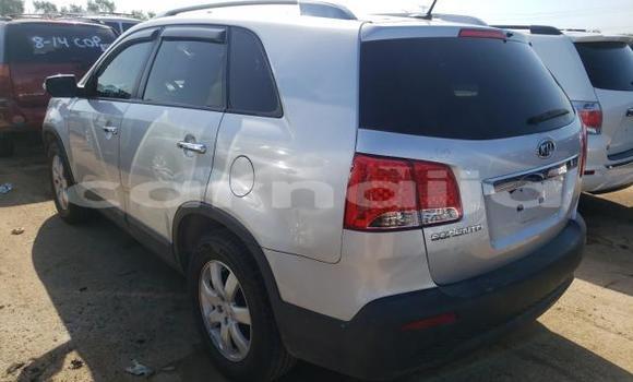 Acheter Occasion Voiture Kia Sorento Autre à Lagos, État de Lagos Acheter Occasion Voiture Kia Sorento Autre à Lagos, État de Lagos