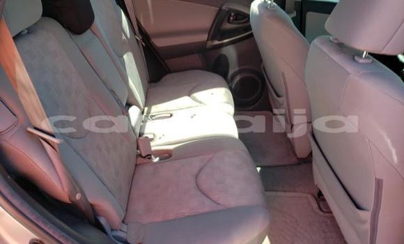 Buy Used Toyota RAV4 Other Car in Lagos in Lagos State Buy Used Toyota RAV4 Other Car in Lagos in Lagos State