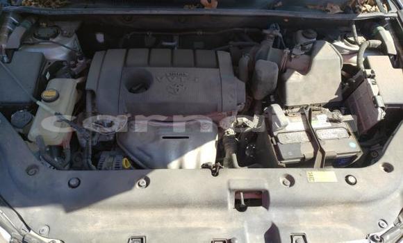 Buy Used Toyota RAV4 Other Car in Lagos in Lagos State Buy Used Toyota RAV4 Other Car in Lagos in Lagos State