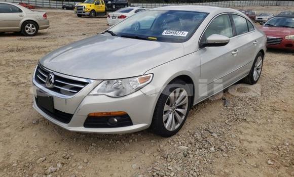 Acheter Occasion Voiture Volkswagen Passat CC Autre à Lagos, État de Lagos Acheter Occasion Voiture Volkswagen Passat CC Autre à Lagos, État de Lagos