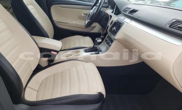 Acheter Occasion Voiture Volkswagen Passat CC Autre à Lagos, État de Lagos Acheter Occasion Voiture Volkswagen Passat CC Autre à Lagos, État de Lagos
