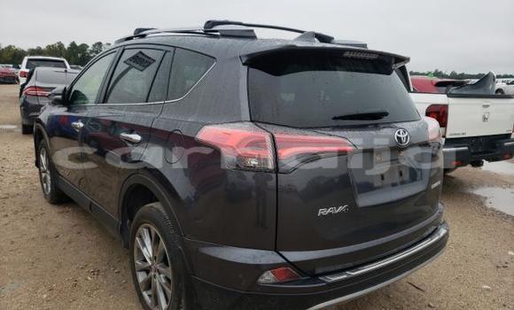 Acheter Occasion Voiture Toyota RAV4 Noir à Lagos, État de Lagos Acheter Occasion Voiture Toyota RAV4 Noir à Lagos, État de Lagos