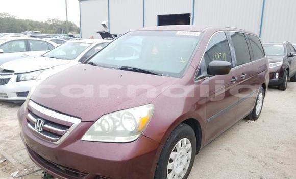 Acheter Occasion Voiture Honda Odyssey Autre à Lagos, État de Lagos Acheter Occasion Voiture Honda Odyssey Autre à Lagos, État de Lagos