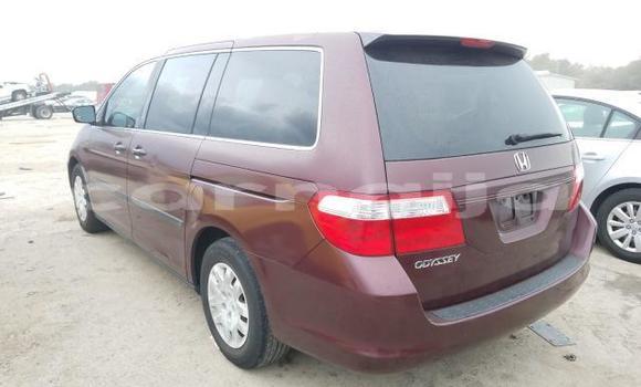 Acheter Occasion Voiture Honda Odyssey Autre à Lagos, État de Lagos Acheter Occasion Voiture Honda Odyssey Autre à Lagos, État de Lagos