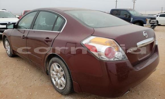 Acheter Occasion Voiture Nissan Altima Autre à Lagos, État de Lagos Acheter Occasion Voiture Nissan Altima Autre à Lagos, État de Lagos