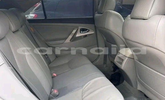 Buy Used Toyota Camry Other Car in Abuja in Lagos State