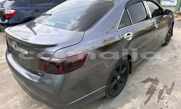 Acheter Occasion Voiture Toyota Camry Autre à Abuja, État de Lagos Acheter Occasion Voiture Toyota Camry Autre à Abuja, État de Lagos