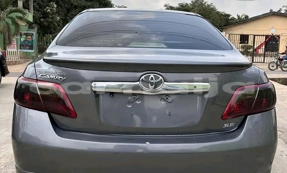Acheter Occasion Voiture Toyota Camry Autre à Abuja, État de Lagos Acheter Occasion Voiture Toyota Camry Autre à Abuja, État de Lagos