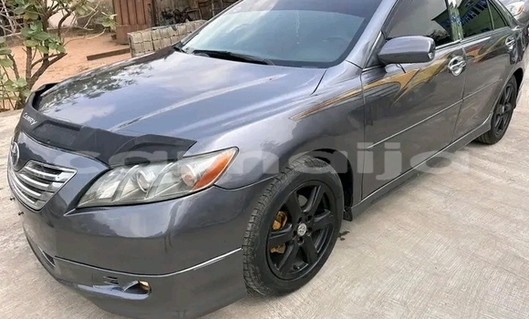Acheter Occasion Voiture Toyota Camry Autre à Abuja, État de Lagos Acheter Occasion Voiture Toyota Camry Autre à Abuja, État de Lagos