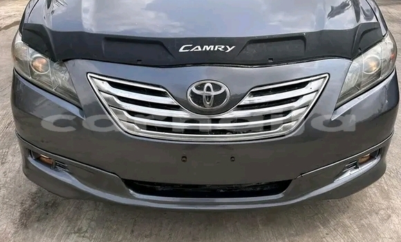 Acheter Occasion Voiture Toyota Camry Autre à Abuja, État de Lagos Acheter Occasion Voiture Toyota Camry Autre à Abuja, État de Lagos