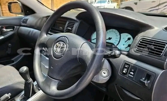 Acheter Occasion Voiture Toyota Camry Autre à Abuja, État de Lagos Acheter Occasion Voiture Toyota Camry Autre à Abuja, État de Lagos