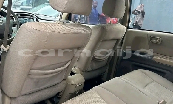 Acheter Occasion Voiture Toyota Highlander Autre à Abuja, État de Lagos Acheter Occasion Voiture Toyota Highlander Autre à Abuja, État de Lagos