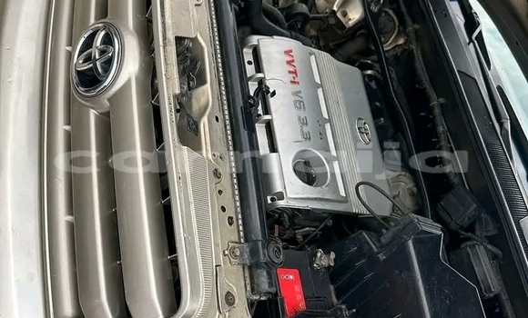 Acheter Occasion Voiture Toyota Highlander Autre à Abuja, État de Lagos Acheter Occasion Voiture Toyota Highlander Autre à Abuja, État de Lagos