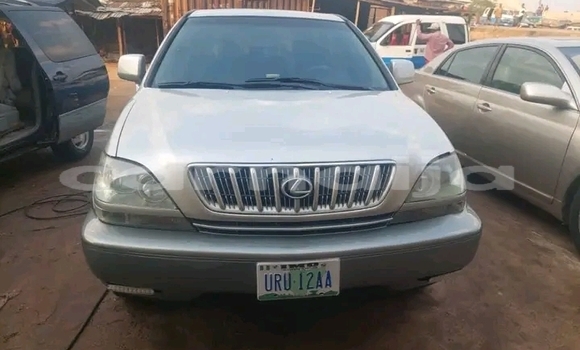 Acheter Occasion Voiture Lexus RX 300 Autre à Abuja, État de Lagos Acheter Occasion Voiture Lexus RX 300 Autre à Abuja, État de Lagos
