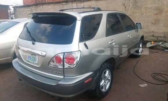Acheter Occasion Voiture Lexus RX 300 Autre à Abuja, État de Lagos Acheter Occasion Voiture Lexus RX 300 Autre à Abuja, État de Lagos