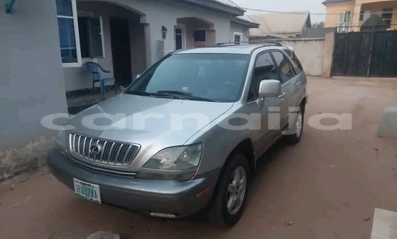 Acheter Occasion Voiture Lexus RX 300 Autre à Abuja, État de Lagos Acheter Occasion Voiture Lexus RX 300 Autre à Abuja, État de Lagos