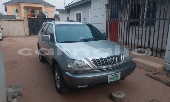 Acheter Occasion Voiture Lexus RX 300 Autre à Abuja, État de Lagos Acheter Occasion Voiture Lexus RX 300 Autre à Abuja, État de Lagos