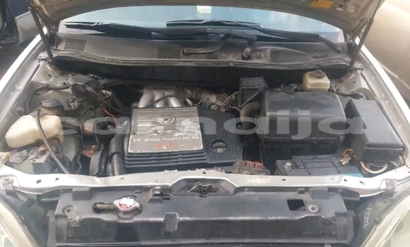 Acheter Occasion Voiture Lexus RX 300 Autre à Abuja, État de Lagos Acheter Occasion Voiture Lexus RX 300 Autre à Abuja, État de Lagos