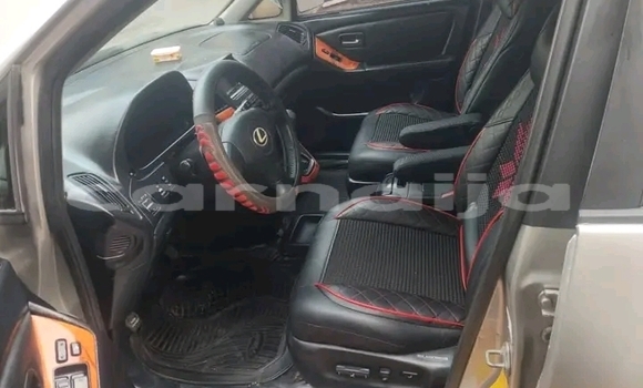 Acheter Occasion Voiture Lexus RX 300 Autre à Abuja, État de Lagos Acheter Occasion Voiture Lexus RX 300 Autre à Abuja, État de Lagos