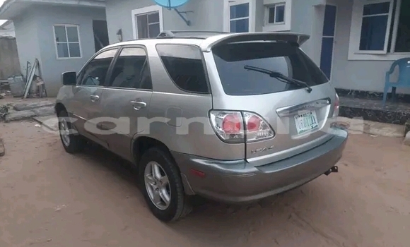Acheter Occasion Voiture Lexus RX 300 Autre à Abuja, État de Lagos Acheter Occasion Voiture Lexus RX 300 Autre à Abuja, État de Lagos